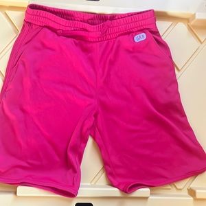 Boys fit shorts